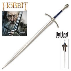 Glamdring Sword of Gandalf