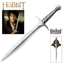 Sting Sword of Bilbo Baggins