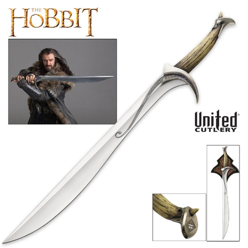 Orcrist Sword of Thorin Oakenshield (OUT OF STOCK)